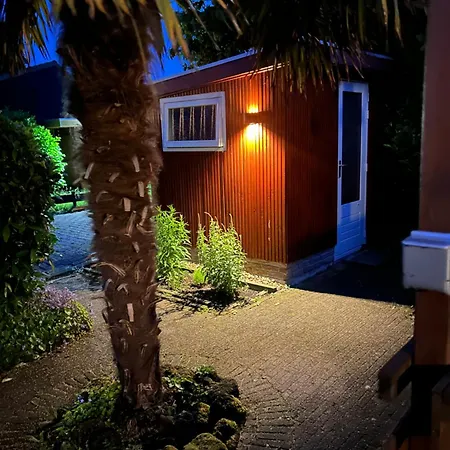 Palm89 * Warmenhuizen