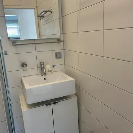 Palm89 Chalet Warmenhuizen