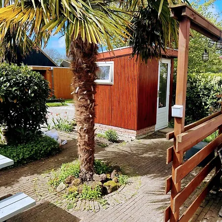 Chalet Palm89 *